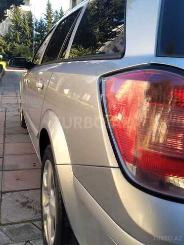 Opel Astra 2006, 220,000 km - 1.4 л - Sumqayıt