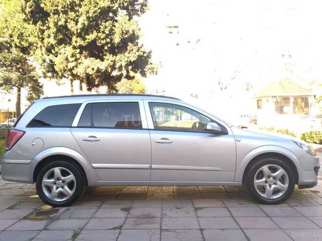 Opel Astra 2006, 220,000 km - 1.4 л - Sumqayıt