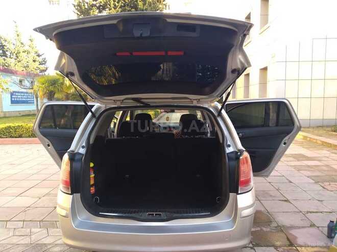 Opel Astra 2006, 220,000 km - 1.4 л - Sumqayıt