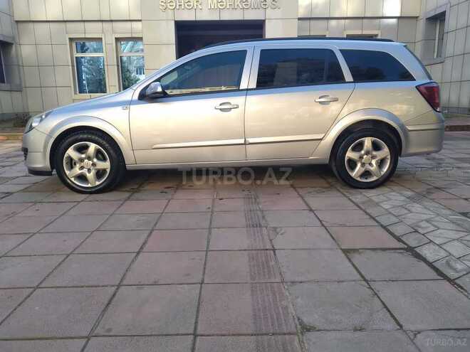 Opel Astra 2006, 220,000 km - 1.4 л - Sumqayıt