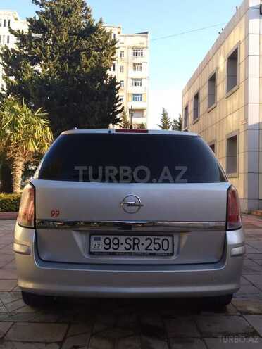 Opel Astra 2006, 220,000 km - 1.4 л - Sumqayıt