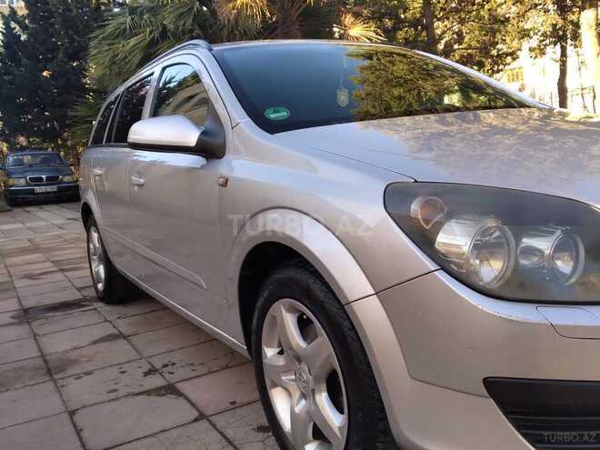 Opel Astra 2006, 220,000 km - 1.4 л - Sumqayıt