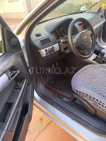 Opel Astra 2006, 220,000 km - 1.4 л - Sumqayıt
