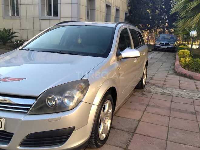 Opel Astra 2006, 220,000 km - 1.4 л - Sumqayıt
