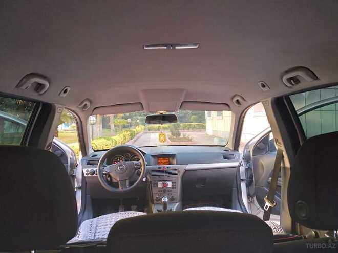 Opel Astra 2006, 220,000 km - 1.4 л - Sumqayıt