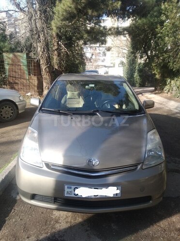 Toyota Prius 2008, 90,000 km - 1.5 l - Bakı