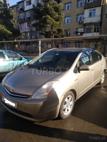 Toyota Prius 2008, 90,000 km - 1.5 l - Bakı