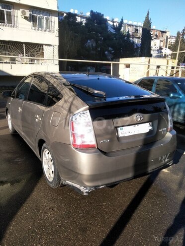 Toyota Prius 2008, 90,000 km - 1.5 l - Bakı