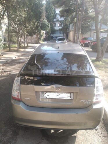 Toyota Prius 2008, 90,000 km - 1.5 l - Bakı