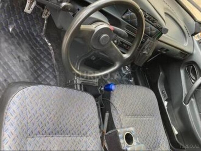LADA (VAZ) 2114 2006, 250,000 km - 1.6 l - Bakı