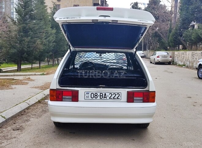 LADA (VAZ) 2114 2006, 250,000 km - 1.6 l - Bakı