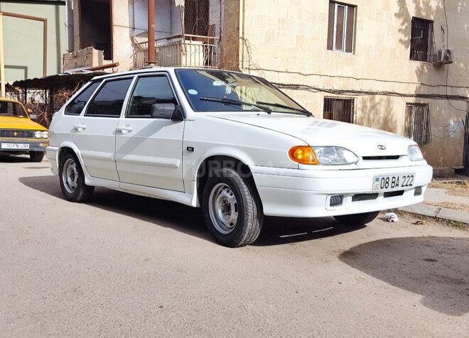 LADA (VAZ) 2114 2006, 250,000 km - 1.6 l - Bakı