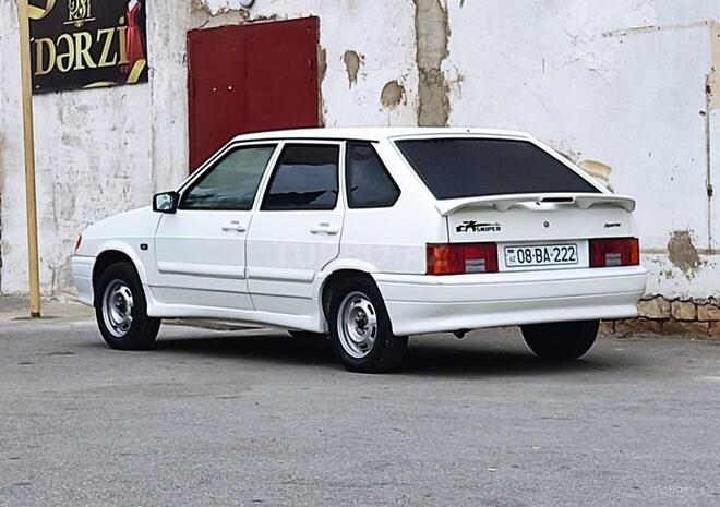 LADA (VAZ) 2114 2006, 250,000 km - 1.6 l - Bakı