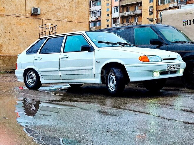 LADA (VAZ) 2114 2006, 250,000 km - 1.6 l - Bakı