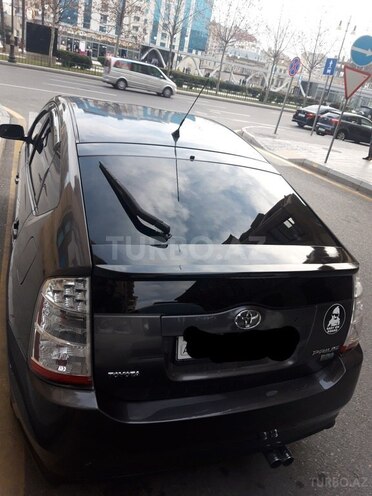 Toyota Prius 2008, 208,000 km - 1.5 l - Bakı