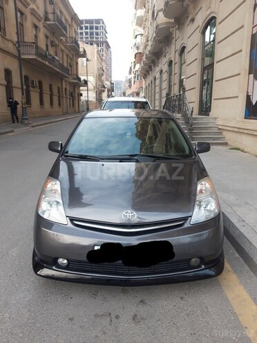 Toyota Prius 2008, 208,000 km - 1.5 l - Bakı