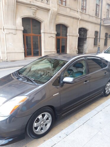Toyota Prius 2008, 208,000 km - 1.5 l - Bakı