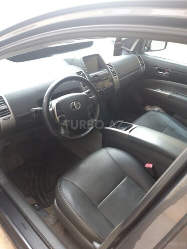 Toyota Prius 2008, 208,000 km - 1.5 l - Bakı