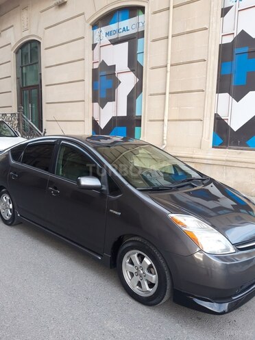 Toyota Prius 2008, 208,000 km - 1.5 l - Bakı