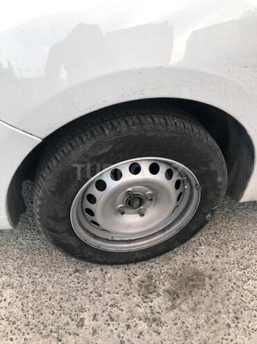 Renault Logan 2013, 216,000 km - 1.6 l - Bakı