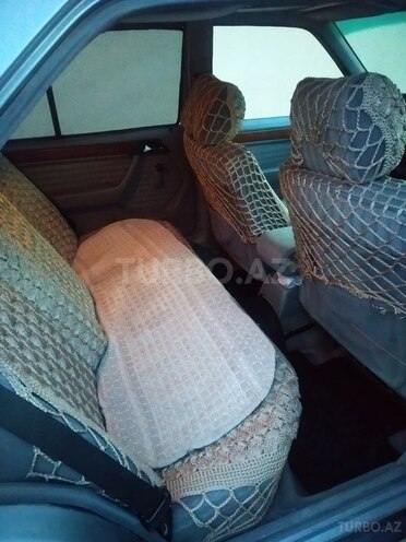 Mercedes E 200 1992, 387,500 km - 2.0 л - Bakı
