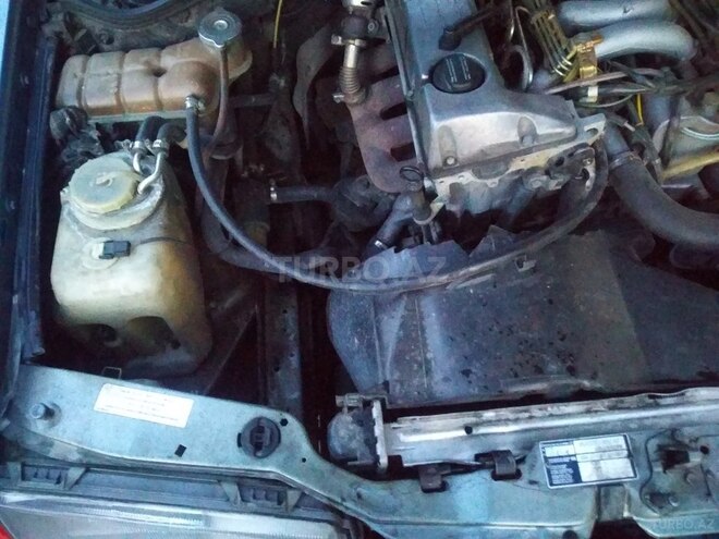 Mercedes E 200 1992, 387,500 km - 2.0 л - Bakı