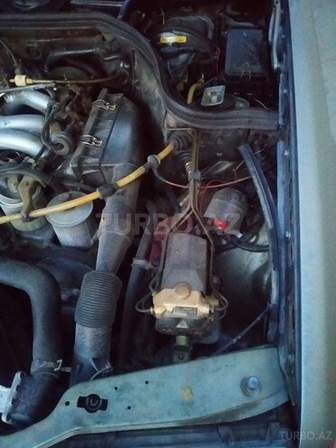 Mercedes E 200 1992, 387,500 km - 2.0 л - Bakı