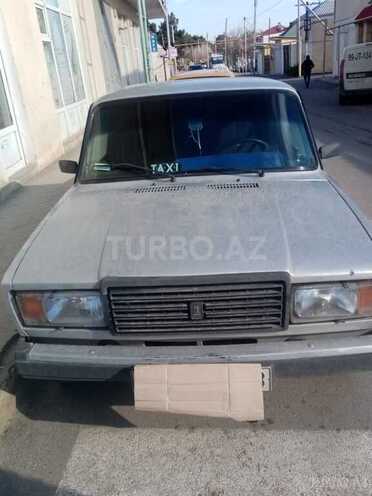 LADA (VAZ) 2107 2002, 150,000 km - 1.5 l - Bakı