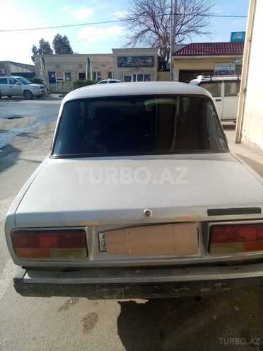 LADA (VAZ) 2107 2002, 150,000 km - 1.5 l - Bakı
