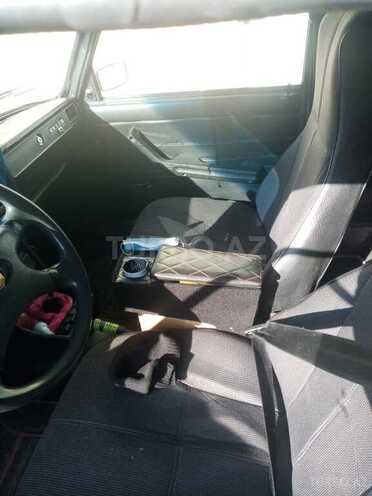 LADA (VAZ) 2107 2002, 150,000 km - 1.5 l - Bakı