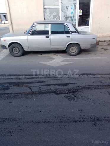 LADA (VAZ) 2107 2002, 150,000 km - 1.5 l - Bakı