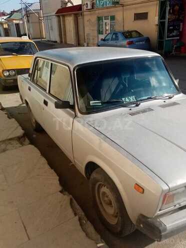 LADA (VAZ) 2107 2002, 150,000 km - 1.5 l - Bakı