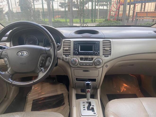 Kia Optima 2008, 226,000 km - 2.0 l - Bakı