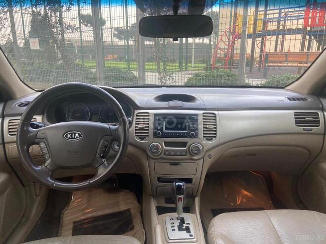 Kia Optima 2008, 226,000 km - 2.0 l - Bakı