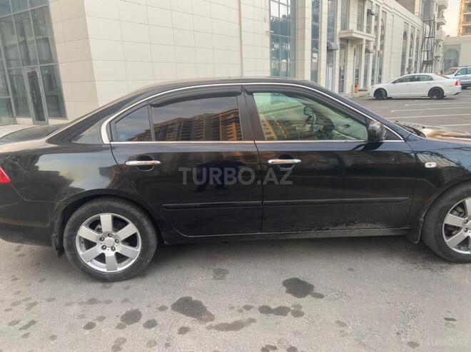 Kia Optima 2008, 226,000 km - 2.0 l - Bakı