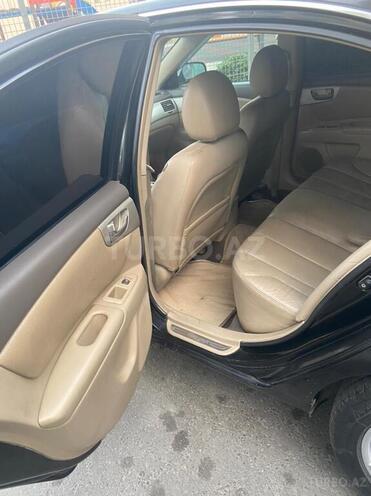 Kia Optima 2008, 226,000 km - 2.0 l - Bakı