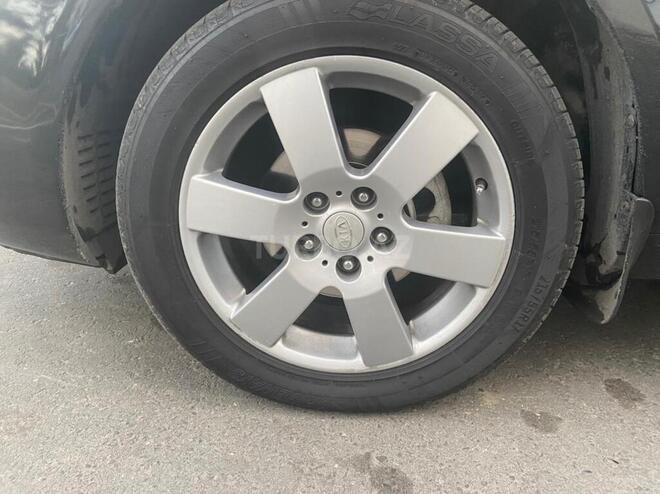 Kia Optima 2008, 226,000 km - 2.0 l - Bakı