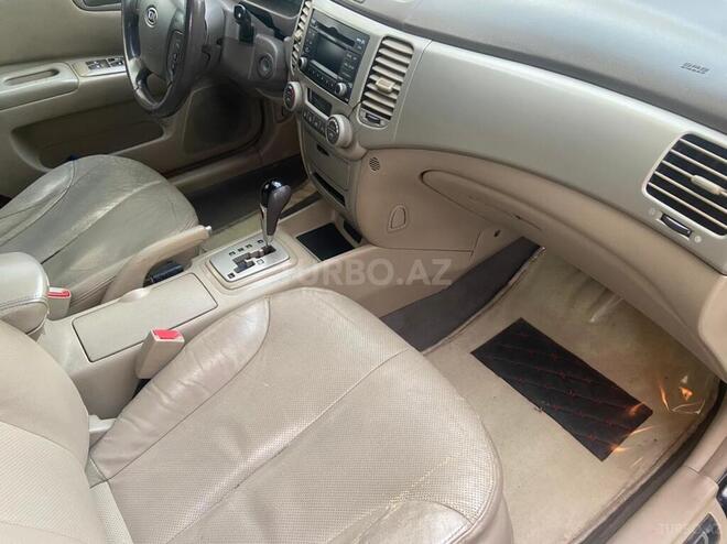 Kia Optima 2008, 226,000 km - 2.0 l - Bakı