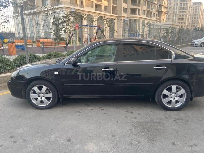 Kia Optima 2008, 226,000 km - 2.0 l - Bakı