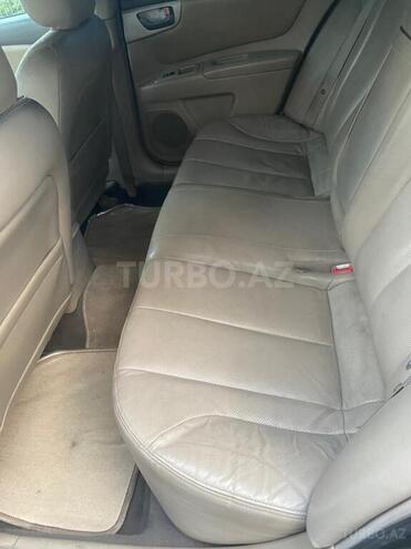 Kia Optima 2008, 226,000 km - 2.0 l - Bakı