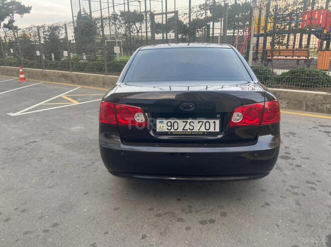 Kia Optima 2008, 226,000 km - 2.0 l - Bakı