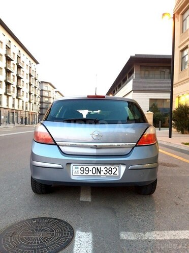Opel Astra 2006, 222,040 km - 1.4 l - Bakı