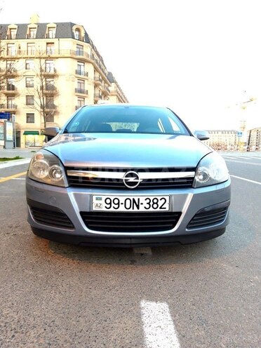 Opel Astra 2006, 222,040 km - 1.4 l - Bakı