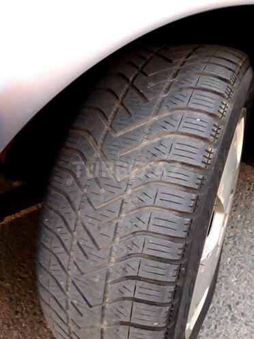 Opel Astra 2006, 222,040 km - 1.4 l - Bakı