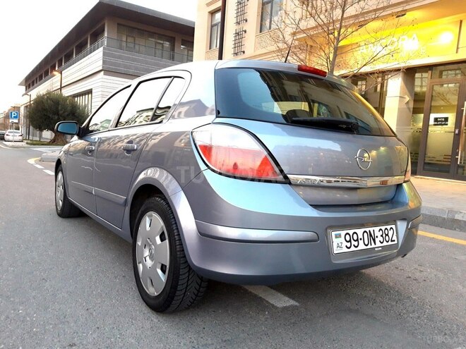 Opel Astra 2006, 222,040 km - 1.4 l - Bakı