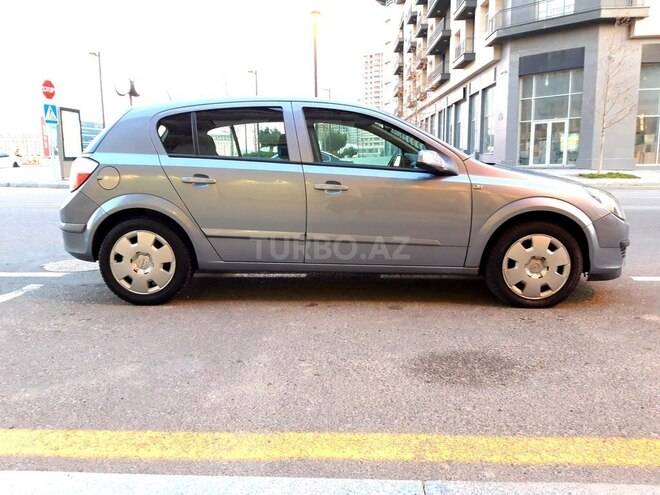 Opel Astra 2006, 222,040 km - 1.4 l - Bakı