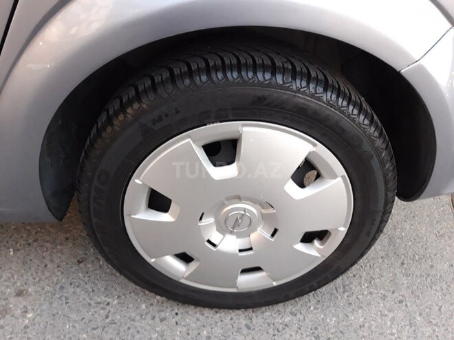 Opel Astra 2006, 222,040 km - 1.4 l - Bakı