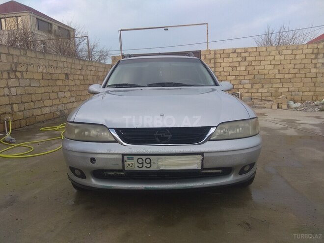 Opel Vectra 1999, 460,000 km - 1.8 l - Bakı