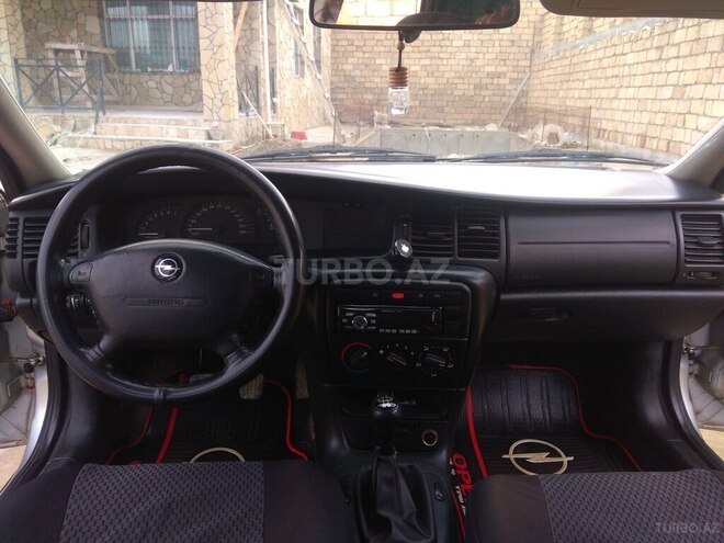Opel Vectra 1999, 460,000 km - 1.8 l - Bakı