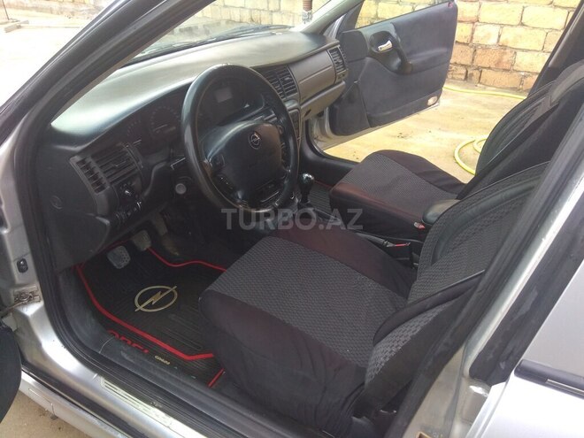 Opel Vectra 1999, 460,000 km - 1.8 l - Bakı